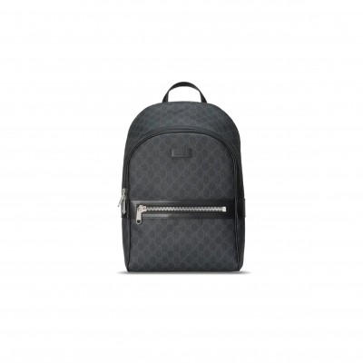 GUCCI CANVAS BACKPACK 771158 (44*28*15.5cm)